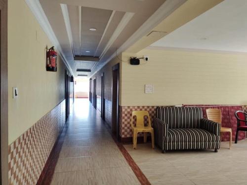 New Classic Inn - New Digha