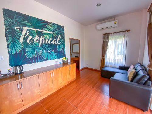 Chaithalay Khanom Resort in Khanom