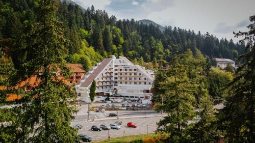 . Hotel Tusnad