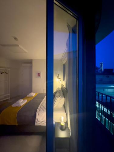 MARTIN Nicosia City Suites in 尼科西亚