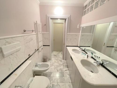 Best View Boutique Apartments, Bergamo (fotografie 9)