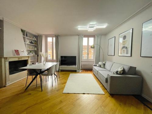 Best View Boutique Apartments, Bergamo (fotografie 2)