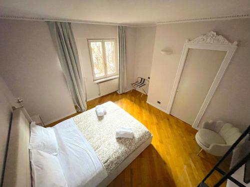 Best View Boutique Apartments, Bergamo (fotografie 5)