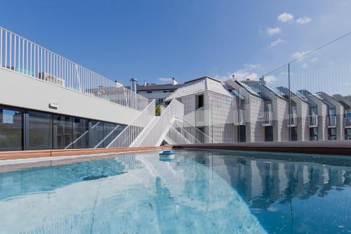 StudentVille Central BnB stadium of light