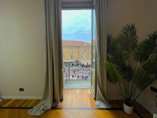 Best View Boutique Apartments, Bergamo