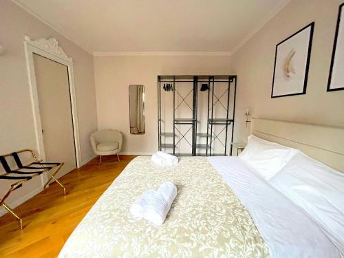 Best View Boutique Apartments, Bergamo (fotografie 8)