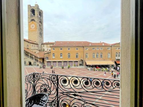 Best View Boutique Apartments, Bergamo (fotografie 3)