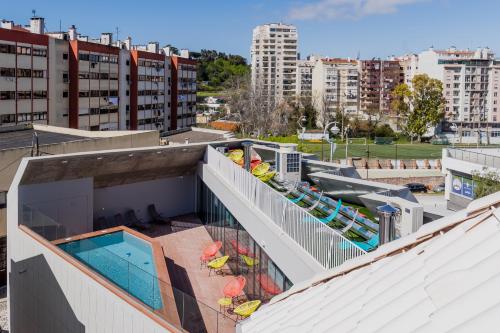 StudentVille Central, Lisbona (foto 7)