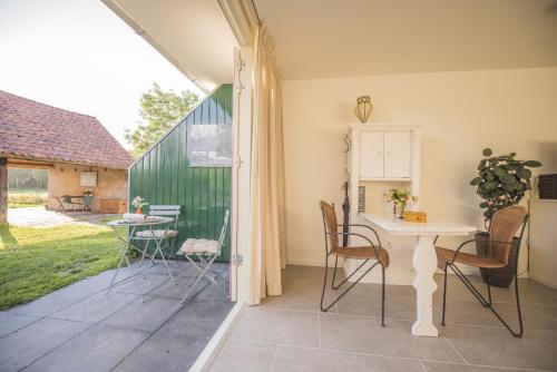 B&B Louisehoeve - image 4