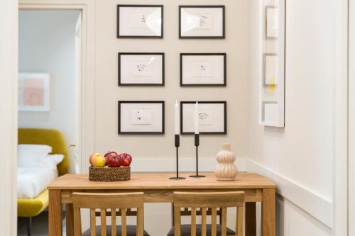 Aurora apartments Piazzetta - image 3