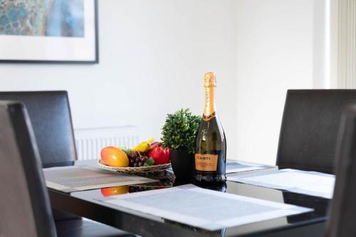 Detached 3 Bedroom House - Gaerden - Parking - Top Rated - Netflix - Wifi - 98C, Birmingham (fotografie 6)