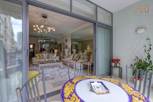 Stunning & Cosy 3BR home with views in Sliema by 360 Estates, Sliema (foto 7)