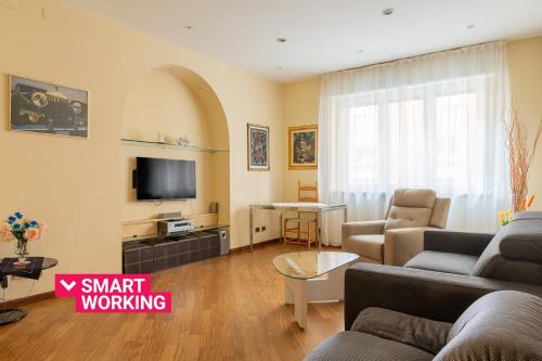 Family Elegant Apartment by Wonderful Italy, Boloňa