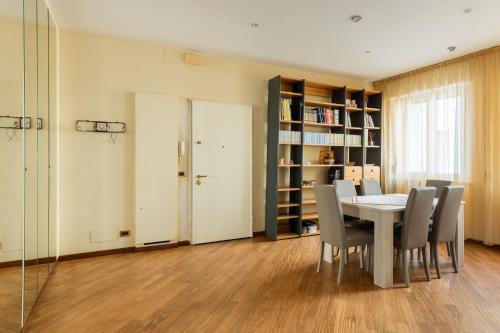 Family Elegant Apartment by Wonderful Italy, Boloňa (fotografie 3)