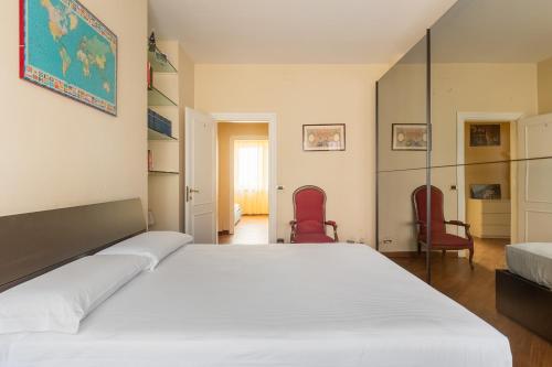 Family Elegant Apartment by Wonderful Italy, Boloňa (fotografie 7)