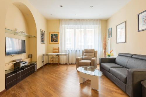 Family Elegant Apartment by Wonderful Italy, Boloňa (fotografie 8)