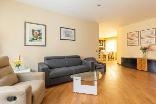 Family Elegant Apartment by Wonderful Italy, Boloňa (fotografie 9)
