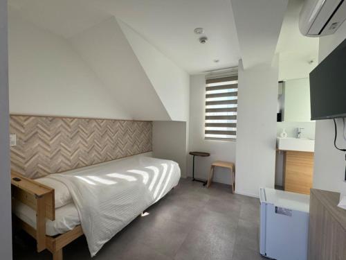 Hotel Apreton – Tokyo, NY