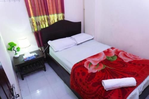 Hotel Green Garden Residential Jatrabari