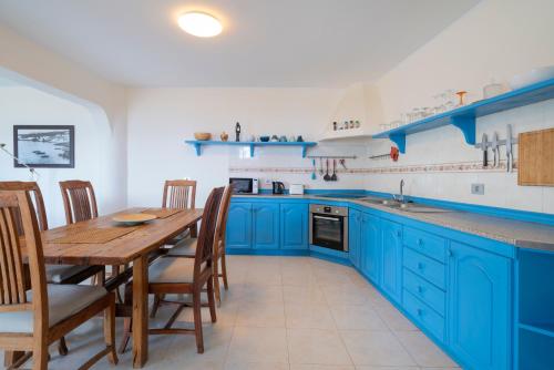 Lanzahost Villa Hannah in Los Ancones