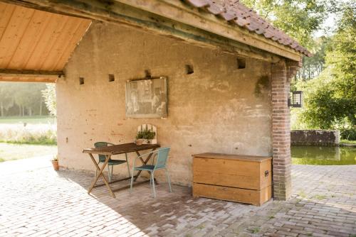 B&B Louisehoeve - image 8
