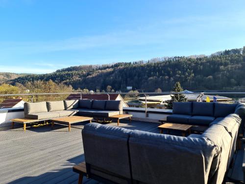 Hotel Lindenhof Bad Schandau 3