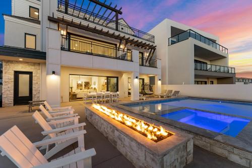 The Beach Front 2,0 home