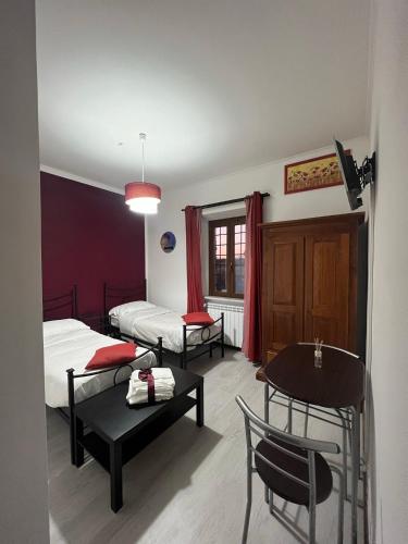 B&b filì Al casale 1121, Rom (Foto 6)