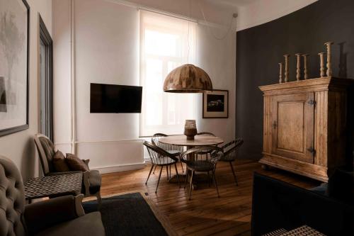 Art Pantheon - Suites & Apartments, Athens (photo 6)