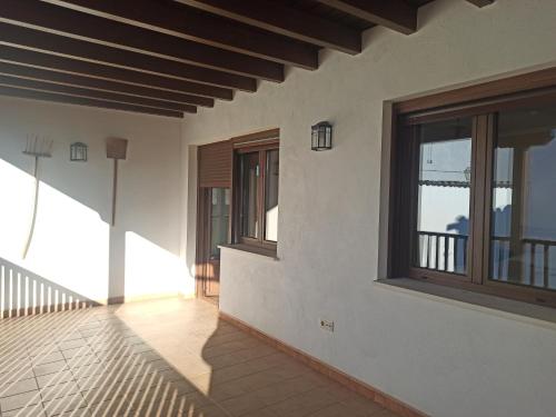 Casa Rural EL ALMEZ in Villarubio