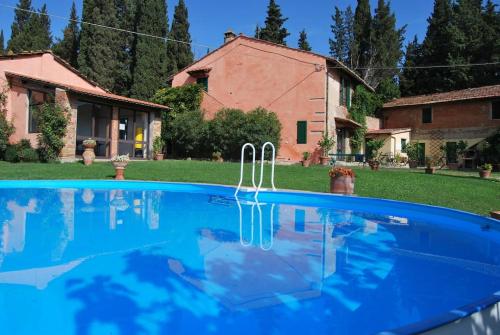 Villa padronale con piscina Firenze campagna, vigne, wi-fi