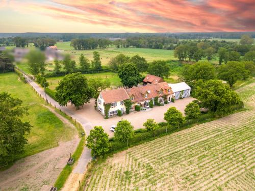 Skats, De Blauwe Maaten in Neerglabbeek