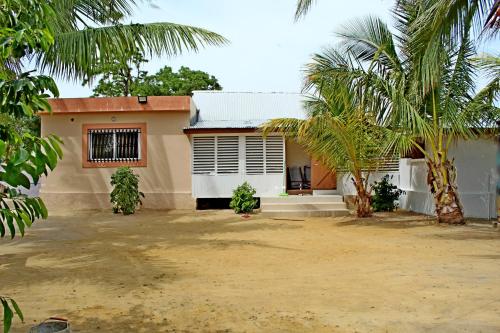 Chambre D'hôtes Morondava