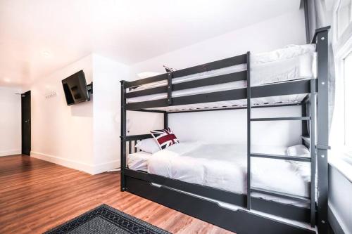 Spacious Apartment in Piccadilly Sleep 6 VRB 2