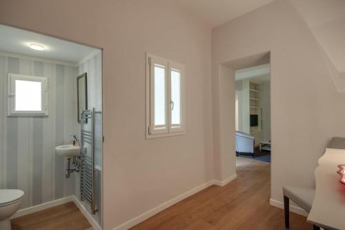 Apartments Florence - San Miniato Guelfo with terrace - image 3