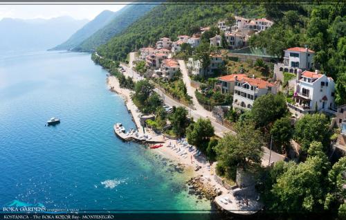 Boka Gardens Seaside Resort 3