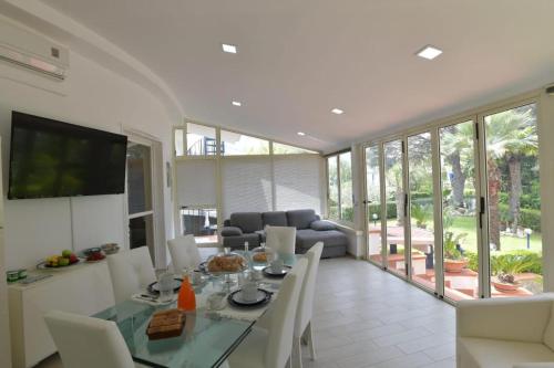 B&B Nemesi chambre d'hôte Santa Maria di Castellabate