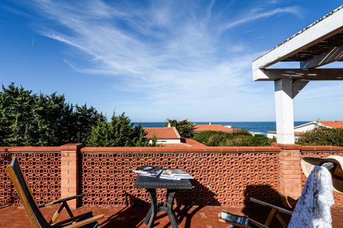 Villa Marritza - Happy Rentals