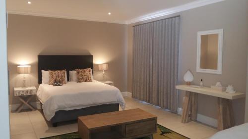 Langebaan Boutique Hotel and Spa in Langebaan