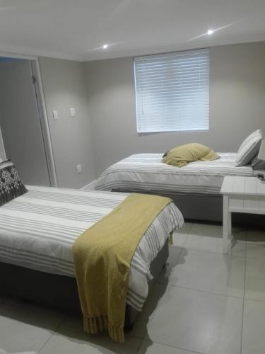 Langebaan Boutique Hotel and Spa in Langebaan