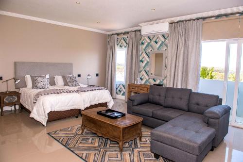 Langebaan Boutique Hotel and Spa in Langebaan