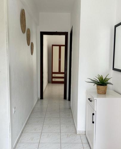 Atalay Apart Otel in Ortakent