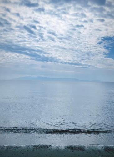 Atalay Apart Otel in Ortakent