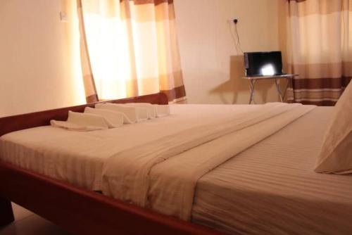 Iekārtas, Agabet Hotel - Mbale in Mbale