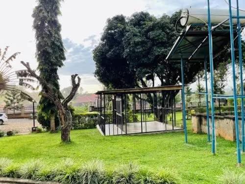 Apkārtne, Agabet Hotel - Mbale in Mbale