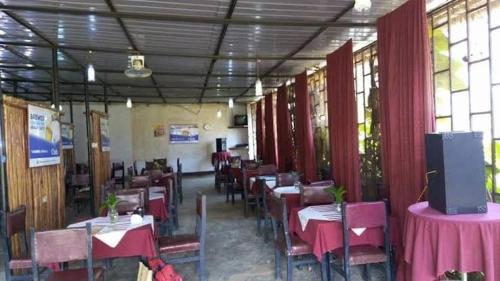 Restorāns, Agabet Hotel - Mbale in Mbale