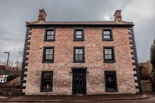 The Ashford Arms - Hotel - Bakewell