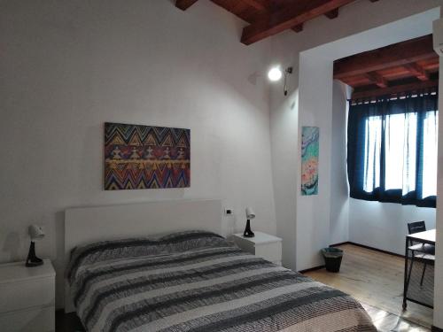 A casa di Pietro chambre d'hôte Soddì