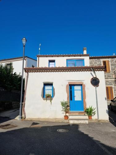 Viesnīcas āriene, A casa di Pietro in Norbello