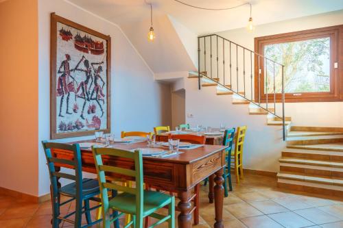 設施, Bergamo bnb in 塞里奧維拉